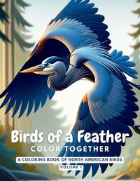 Cover image for Birds of a Feather Color Together