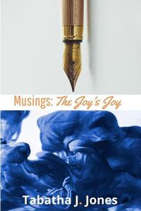 Cover image for Musings: The Joy's Joy