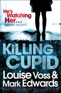 Cover image for Killing Cupid