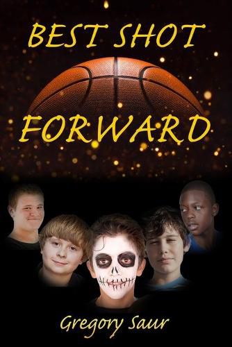 Cover image for Best Shot Forward