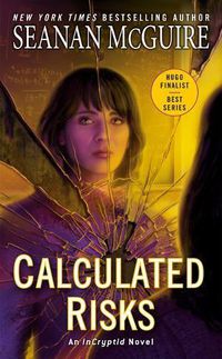 Cover image for Calculated Risks