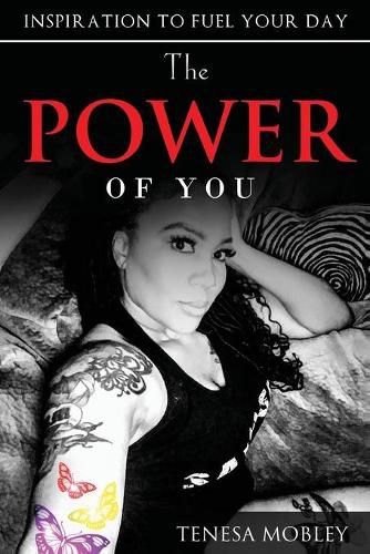 Cover image for The Power of YOU: Inspiration to Fuel Your Day