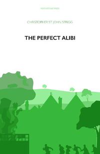 Cover image for The Perfect Alibi