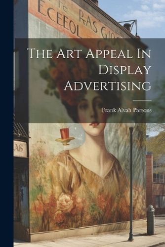 Cover image for The Art Appeal In Display Advertising