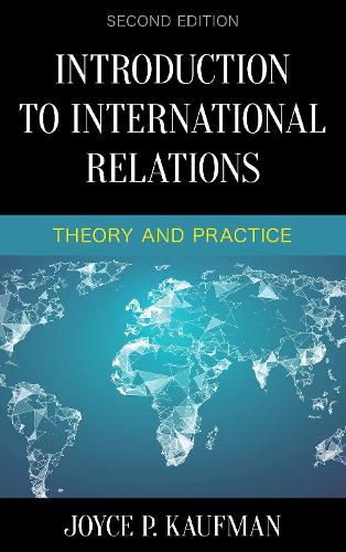 Cover image for Introduction to International Relations: Theory and Practice