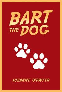 Cover image for Bart the Dog