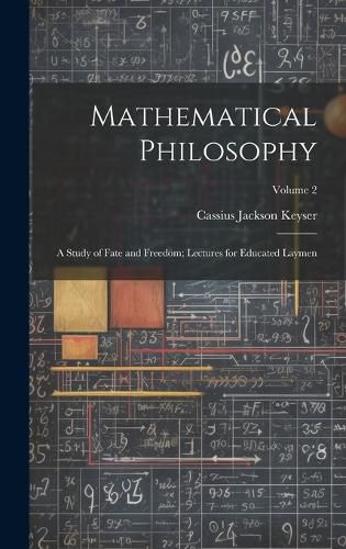 Cover image for Mathematical Philosophy