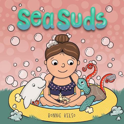 Cover image for Sea Suds