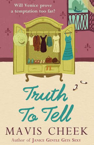 Cover image for Truth to Tell
