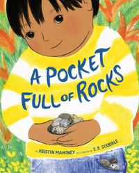 Cover image for A Pocket Full of Rocks