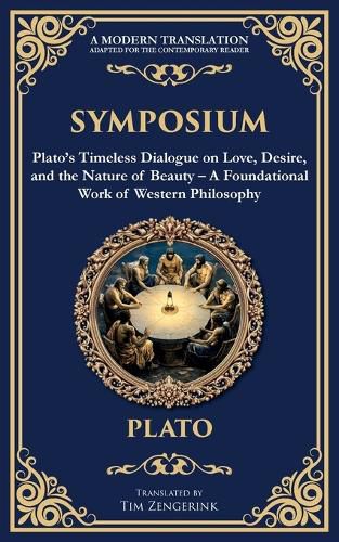 Cover image for Symposium