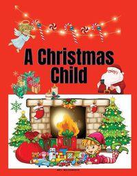 Cover image for A Christmas Child