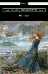 Cover image for The Tempest