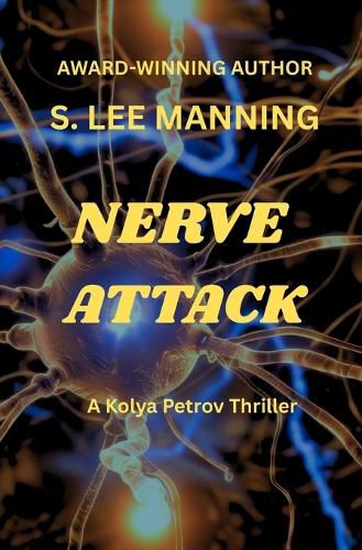 Cover image for Nerve Attack