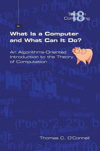 Cover image for What Is a Computer and What Can It Do?