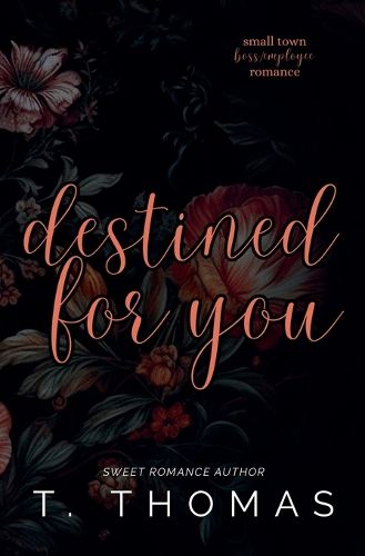 Cover image for Destined For You