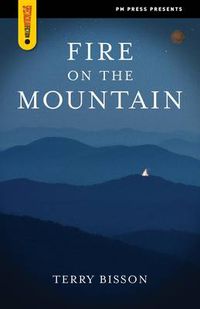 Cover image for Fire On The Mountain