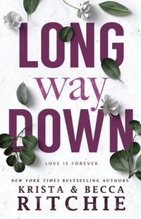 Cover image for Long Way Down