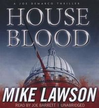 Cover image for House Blood