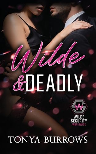 Cover image for Wilde and Deadly