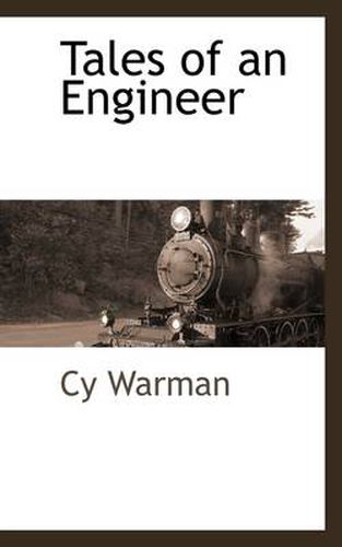 Cover image for Tales of an Engineer
