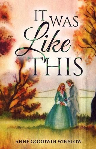 Cover image for It Was Like This