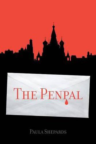 Cover image for The Penpal