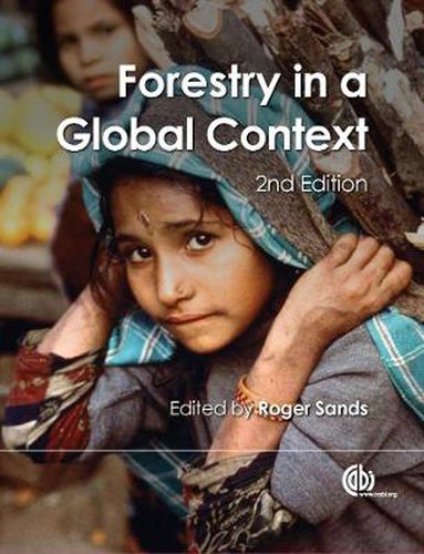 Cover image for Forestry in a Global Context