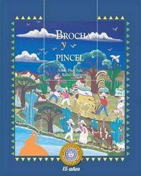 Cover image for Brocha y Pincel