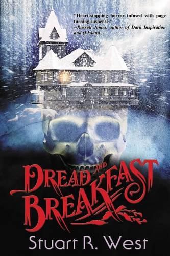 Cover image for Dread and Breakfast