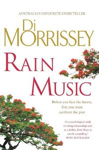 Cover image for Rain Music