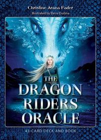 Cover image for The Dragon Riders Oracle