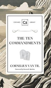 Cover image for The Ten Commandments