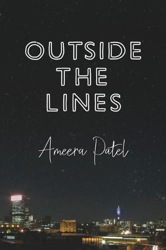 Cover image for Outside the Lines