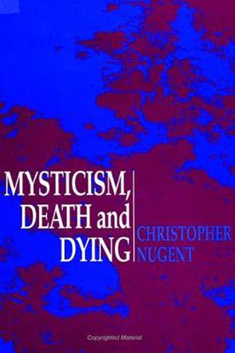 Cover image for Mysticism, Death and Dying