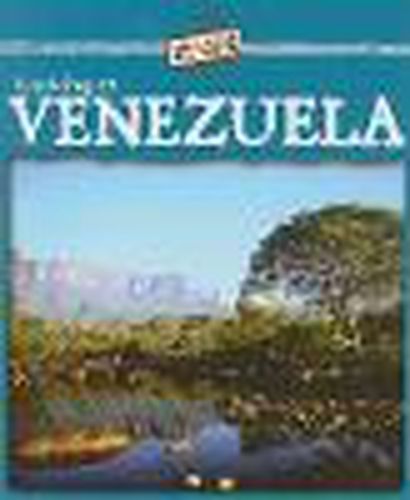 Cover image for Looking at Venezuela