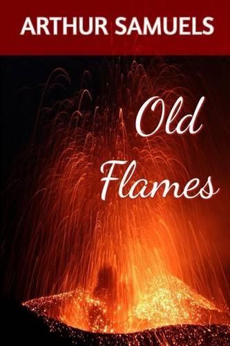 Cover image for Old Flames: Teen Bullies & Prep School Cruelty