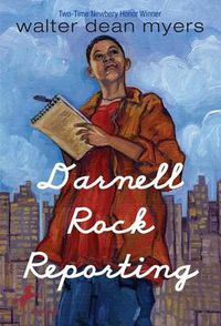 Cover image for Darnell Rock Reporting