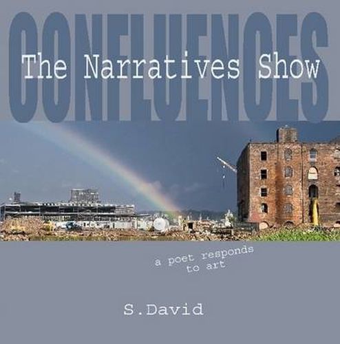 Cover image for Confluences: The Narratives Show