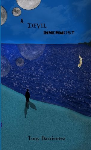 Cover image for A Devil Innermost