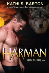 Cover image for Harman