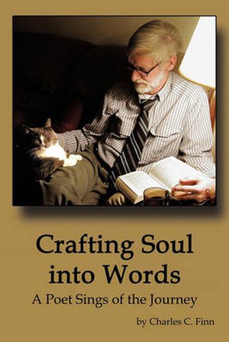 Cover image for Crafting Soul Into Words