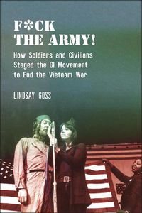 Cover image for F*ck The Army!