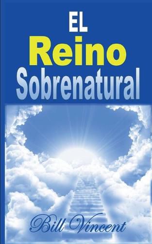 Cover image for El Reino Sobrenatural