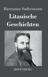 Cover image for Litauische Geschichten