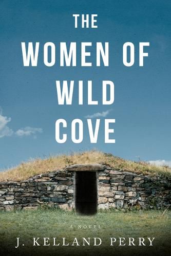 Cover image for The Women of Wild Cove