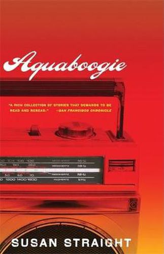 Cover image for Aquaboogie