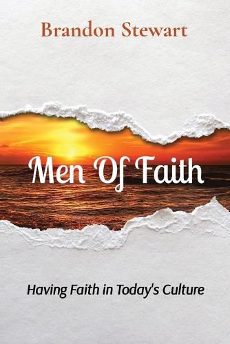 Cover image for Men Of Faith
