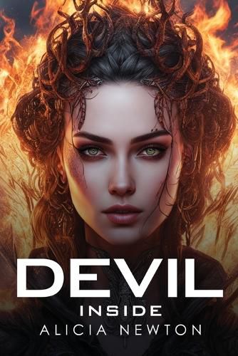 Cover image for Devil Inside