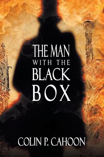 Cover image for The Man With the Black Box